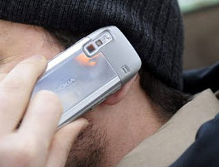 Cell Phone Radiation Danger, Cell phone protection