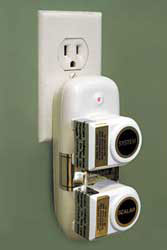 EMF protection for your home.