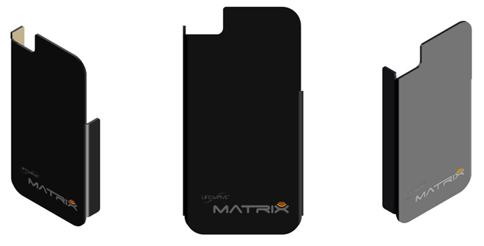 Lifewave Matrix Cell Phone Shield