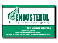 Endosterol