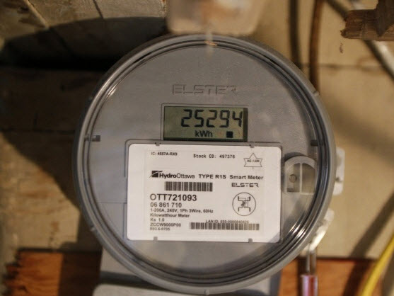 Smart Meter Radiation Messes with Your Brain Part 3