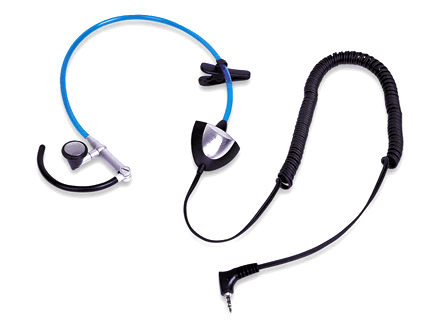 airtube headset, bluetube headset, airtube headsets, bluetube headsets, tube headset, handsfree headset